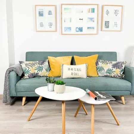 Cosy Flats Benidorm Centro 2º Διαμέρισμα Εξωτερικό φωτογραφία