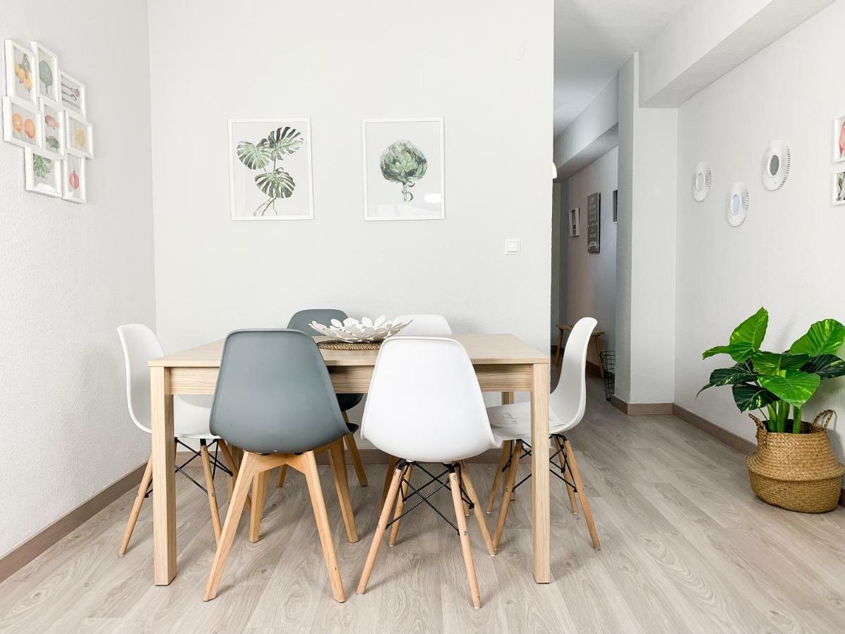 Cosy Flats Benidorm Centro 2º Διαμέρισμα Εξωτερικό φωτογραφία
