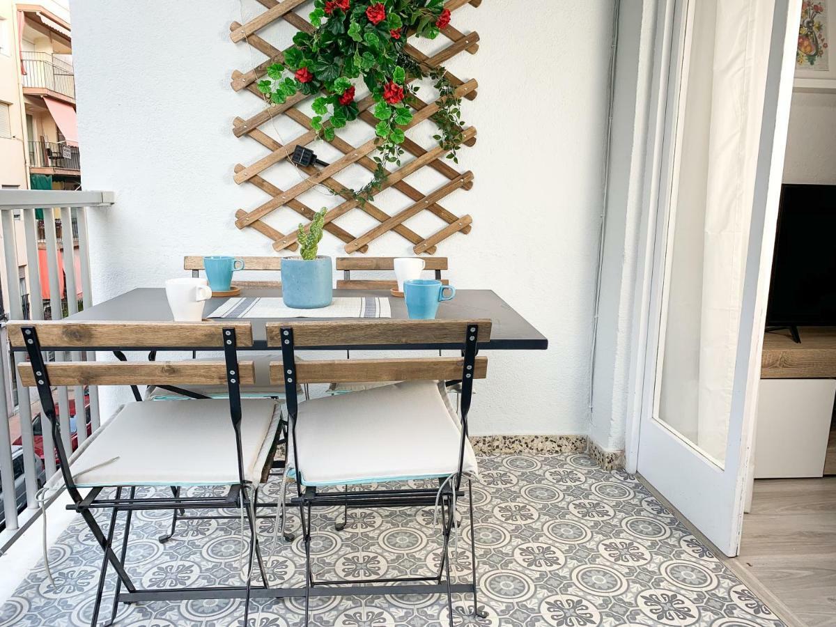 Cosy Flats Benidorm Centro 2º Διαμέρισμα Εξωτερικό φωτογραφία