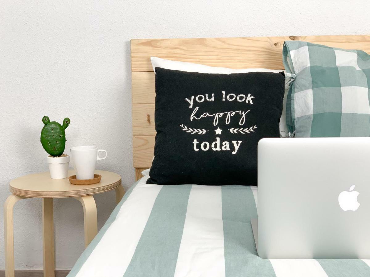 Cosy Flats Benidorm Centro 2º Διαμέρισμα Εξωτερικό φωτογραφία