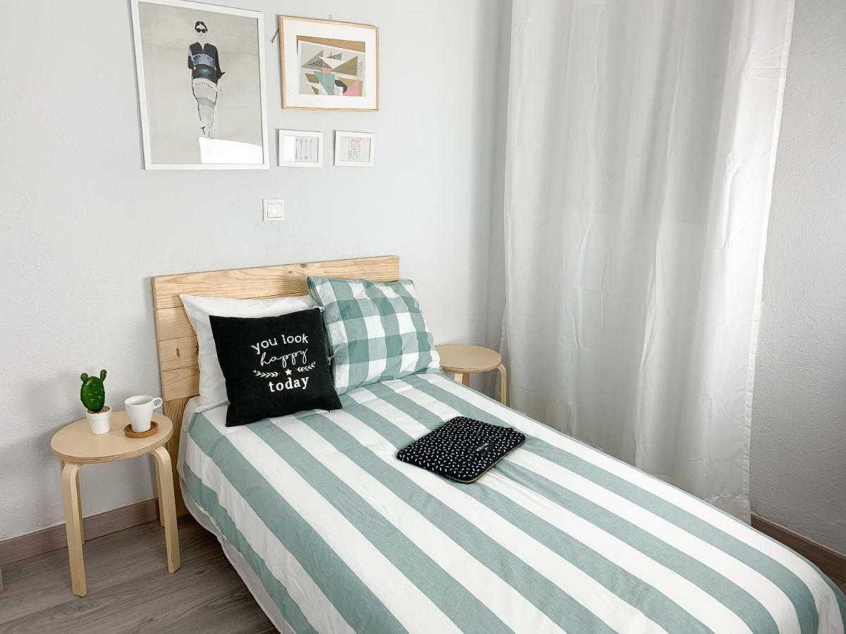 Cosy Flats Benidorm Centro 2º Διαμέρισμα Εξωτερικό φωτογραφία