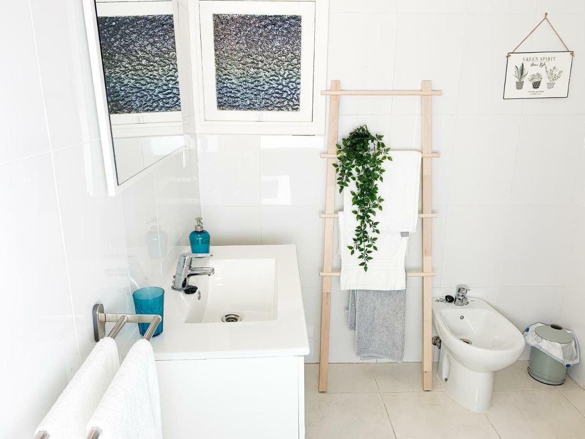 Cosy Flats Benidorm Centro 2º Διαμέρισμα Εξωτερικό φωτογραφία