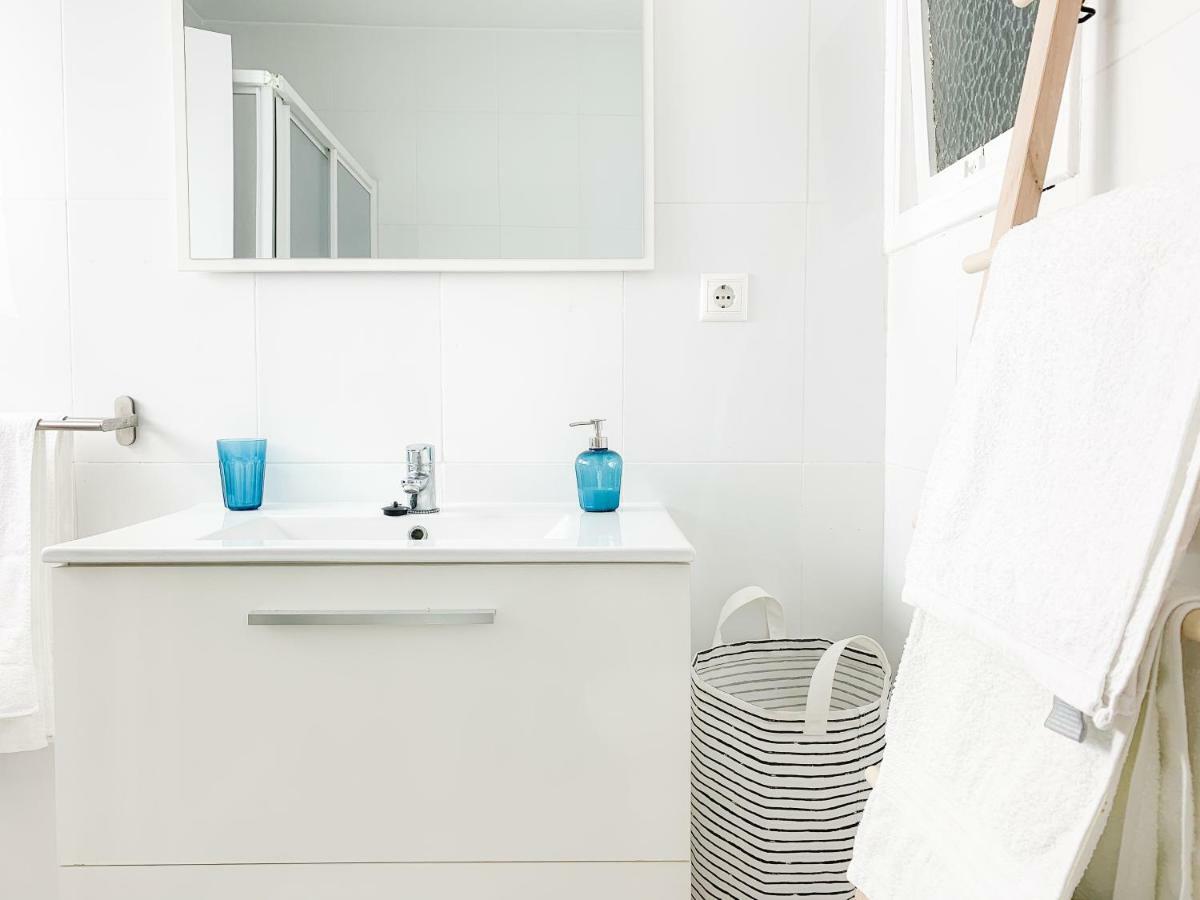 Cosy Flats Benidorm Centro 2º Διαμέρισμα Εξωτερικό φωτογραφία