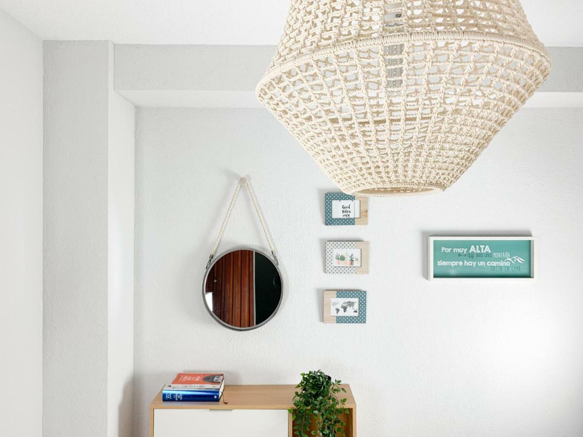 Cosy Flats Benidorm Centro 2º Διαμέρισμα Εξωτερικό φωτογραφία
