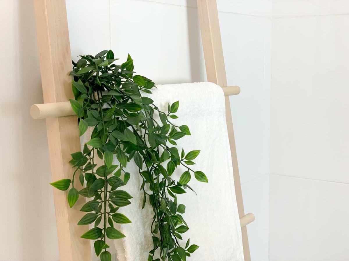 Cosy Flats Benidorm Centro 2º Διαμέρισμα Εξωτερικό φωτογραφία