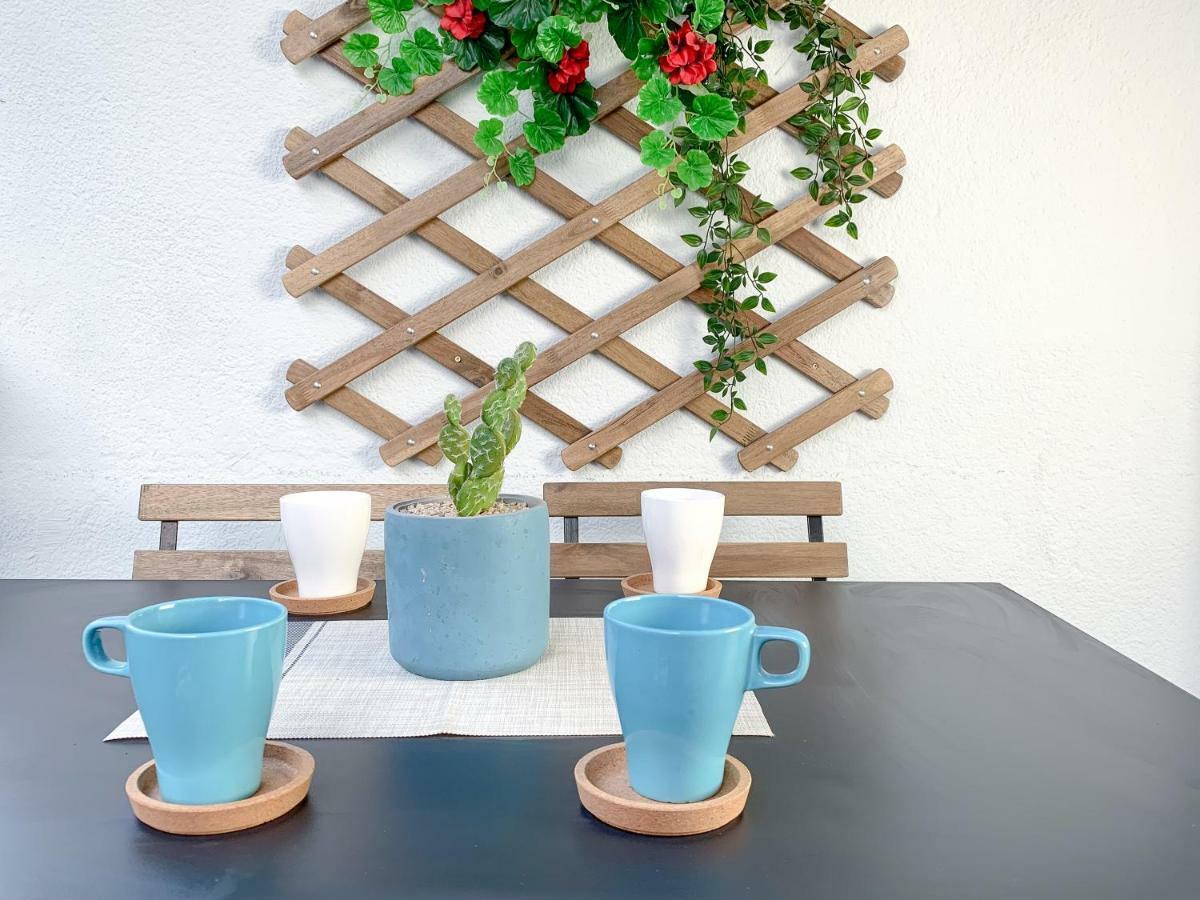 Cosy Flats Benidorm Centro 2º Διαμέρισμα Εξωτερικό φωτογραφία