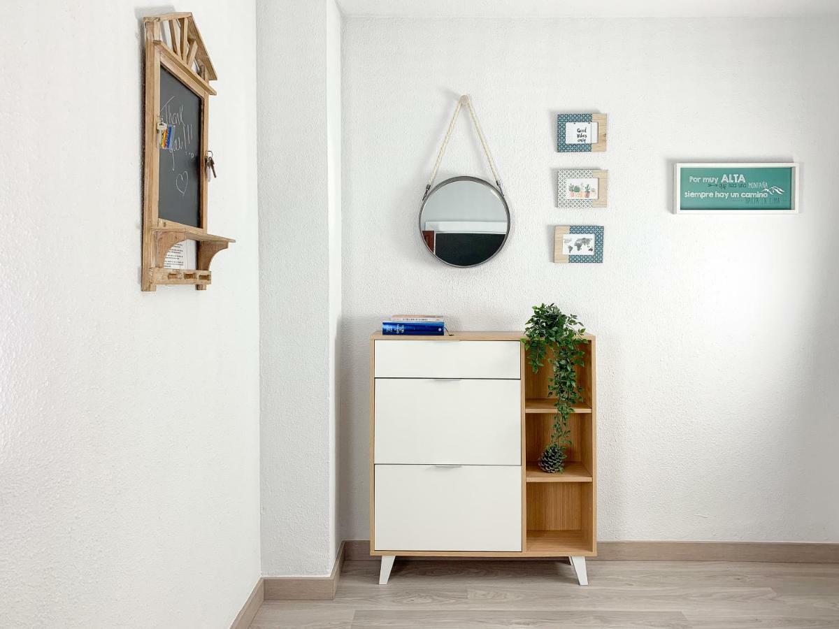 Cosy Flats Benidorm Centro 2º Διαμέρισμα Εξωτερικό φωτογραφία